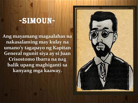 Ano ang mensahe ng kabanata 35 ng el filibusterismo